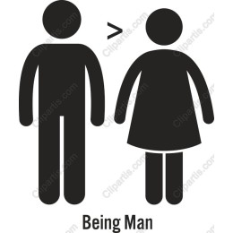 Being Man