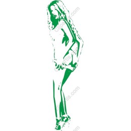 Stylish Confidence