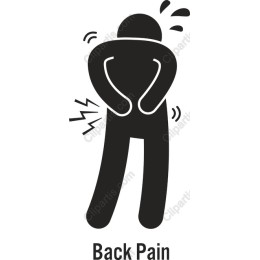 Back Pain