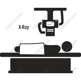 X-Ray Machine