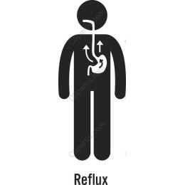 Reflux