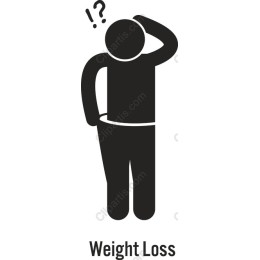 Weight Loss Icon