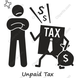 Unpaid Tax