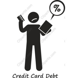 Credit Card Debt