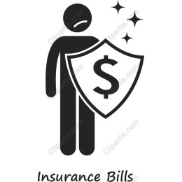 Insurance Bills Guardian