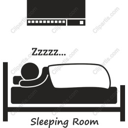 Sleeping Room