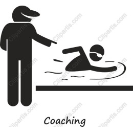 Dynamic Coaching for Swimming
