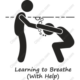 Learning to Breathe (With Help)