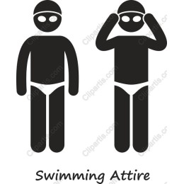 Swimming Attire