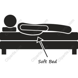 Soft Bed