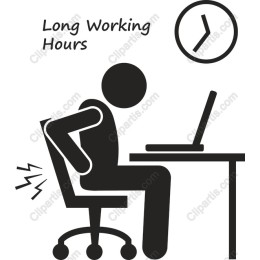 Long Working Hours