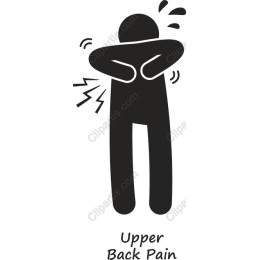 Upper Back Pain