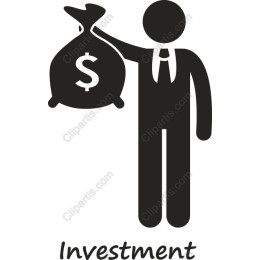 Investment - Professional Money Symbol