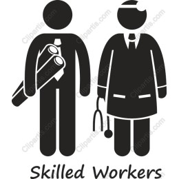 Skilled Workers