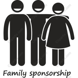 Family Sponsorship