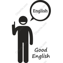 Good English