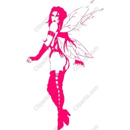 Enchanting Fairy