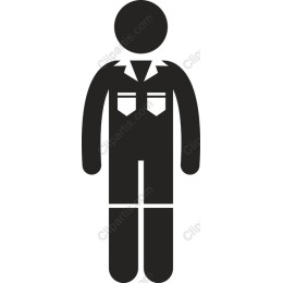 Male Mechanic