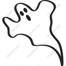 Whimsical Ghost