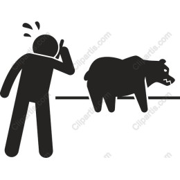 Bear Alert