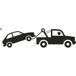 Tow Truck Action