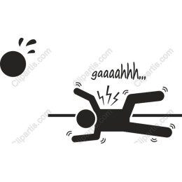 Fear in Motion