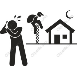 Home Maintenance Stress