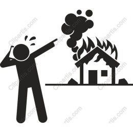 Panic Response Fire Safety