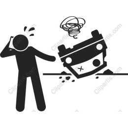 Car Trouble Panic