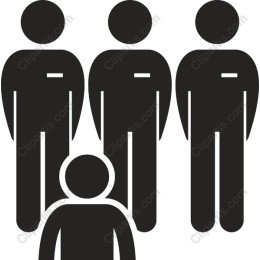 Group of Figures