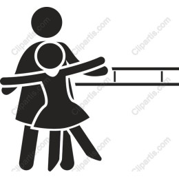 Charming Family Dance