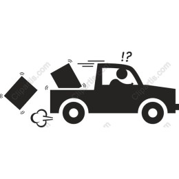Surprise Truck