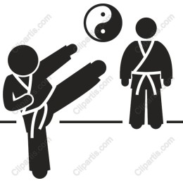 Martial Arts Action