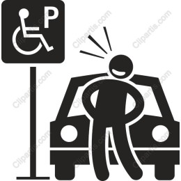 Accessible Parking