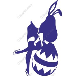 Whimsical Rabbit
