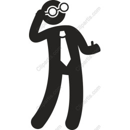 Stylish Businessman