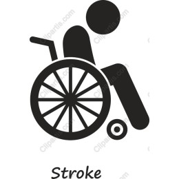 Inclusive Wheelchair Icon