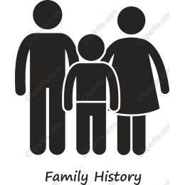 Family History Art