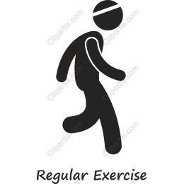 Regular Exercise