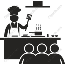 Culinary Delight: Chef