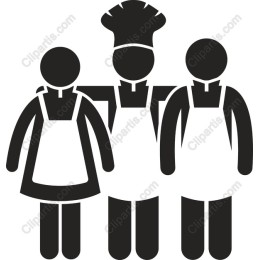Trio of Chefs
