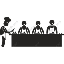 Culinary Class Chef
