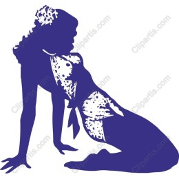 Vintage Pin-Up