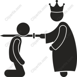 Regal Knighting