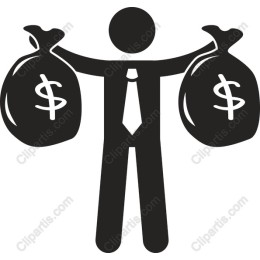 Wealthy Businessman