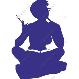 Meditative Reader