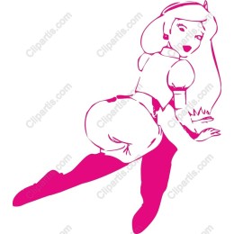 Charming Pink