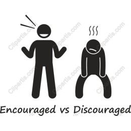 Encouraged vs Discouraged Emotional Expression