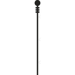 Elegant Minimalist Lamp