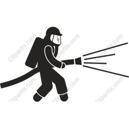 Firefighter Action